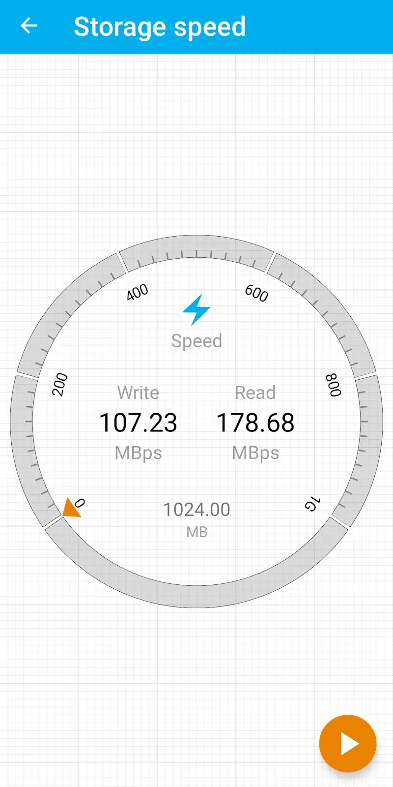 Storage Space v29.1.8 APK ekran görüntüsü 6