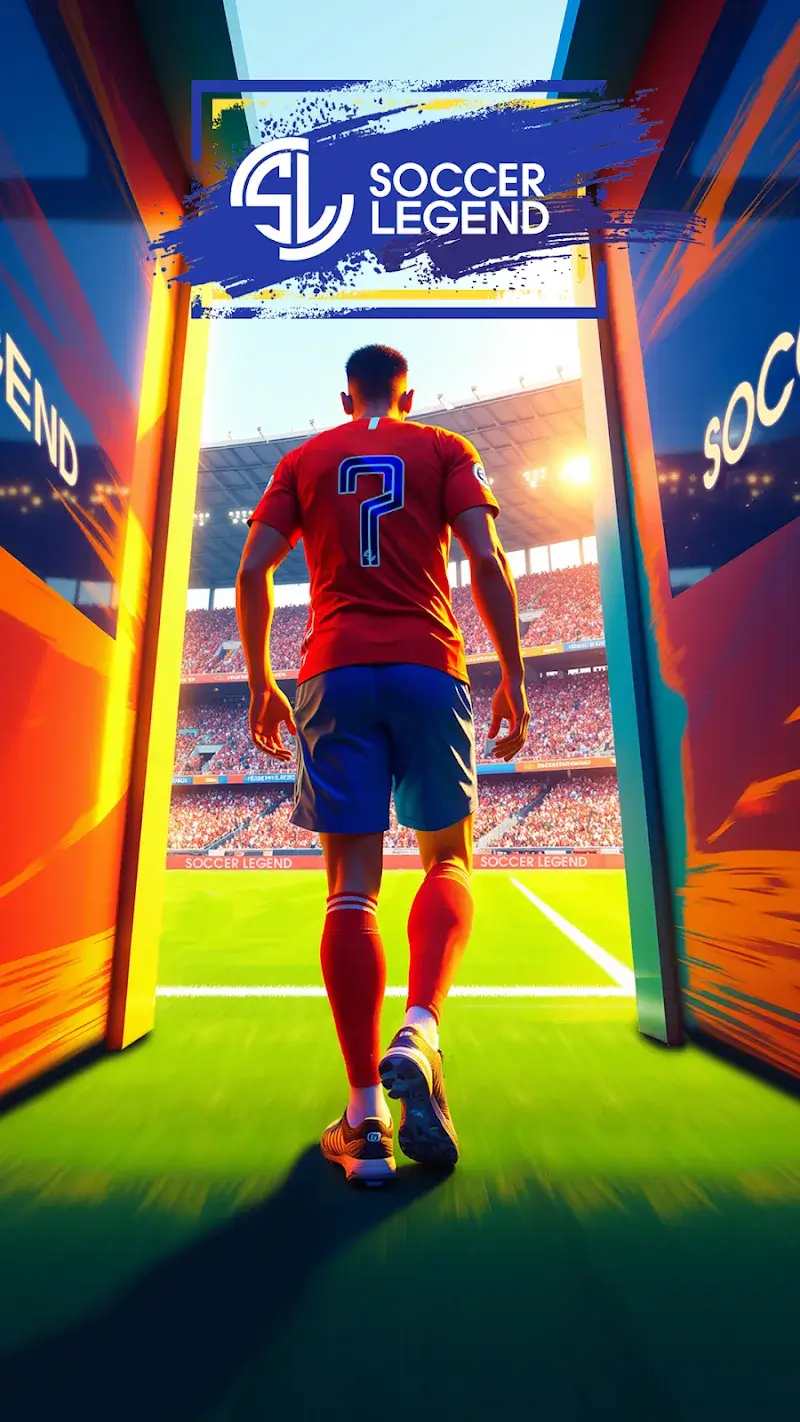 Soccer Legend 스크린샷 6