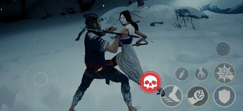 Sifu Bild 4