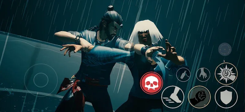 Sifu Bild 6