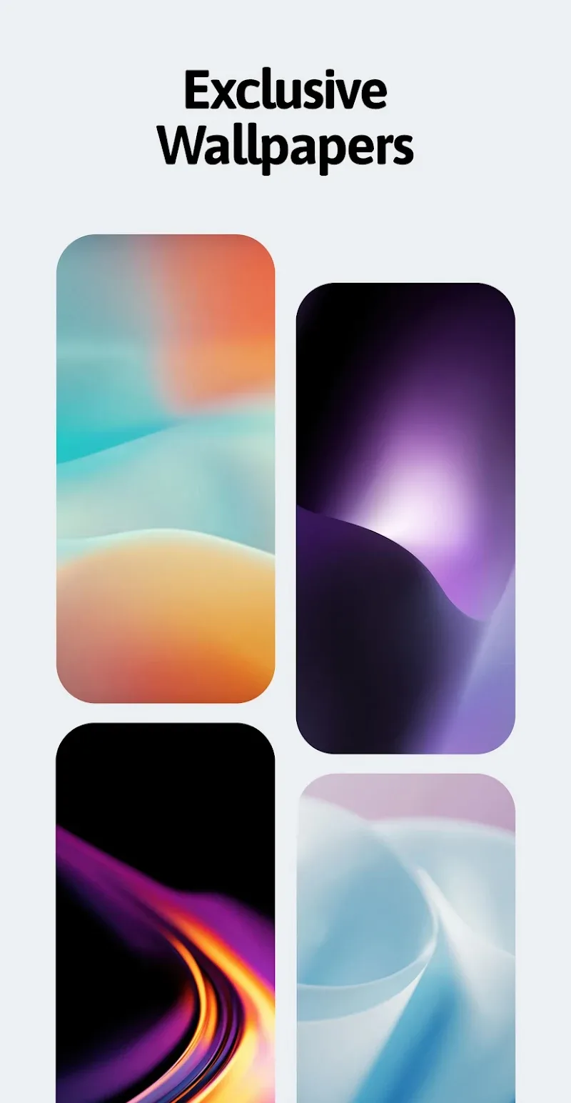One 3D White Icon Pack screenshot 6