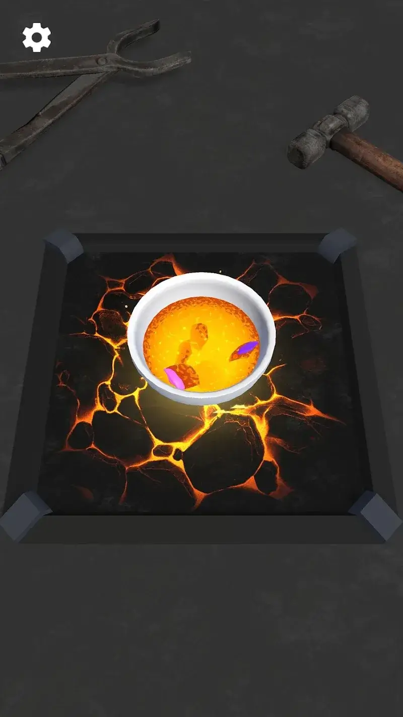 Sword Melter Screenshot 4
