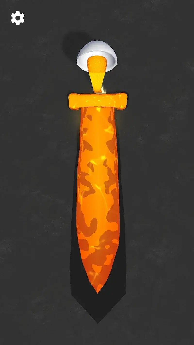 Sword Melter Screenshot 6
