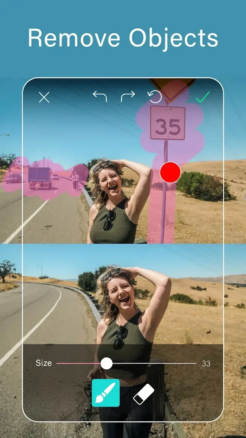 YouCam Perfect Screenshot 2