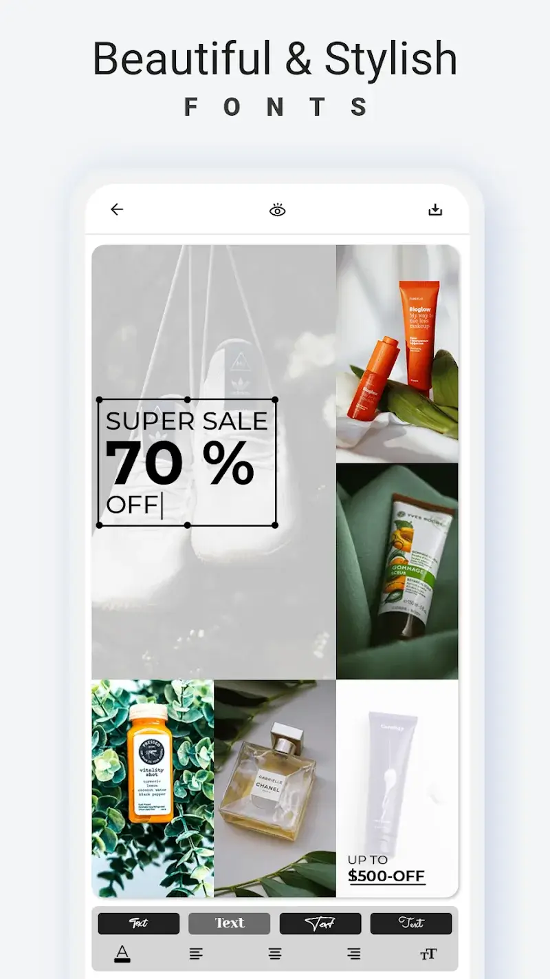 Story Bit Screenshot 4