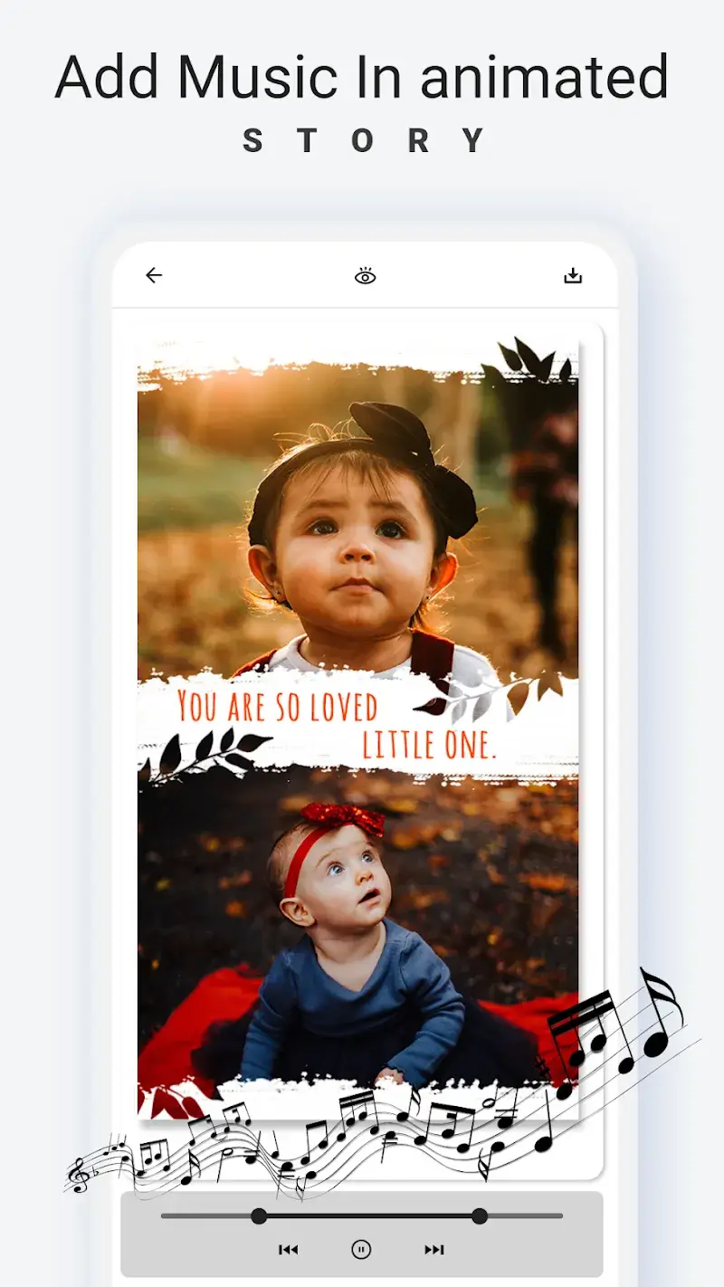 Story Bit Screenshot 5