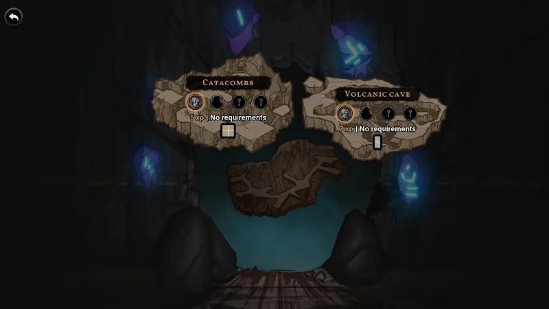 Last Mage Screenshot 5