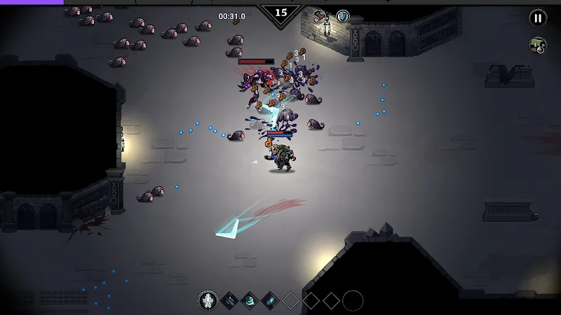Last Mage Screenshot 4