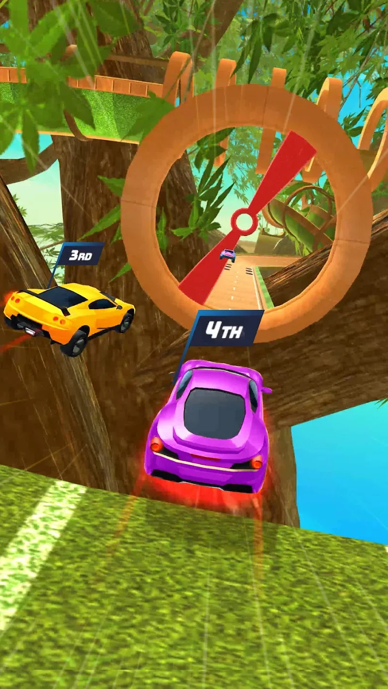 Race Master 3D Screenshot 6