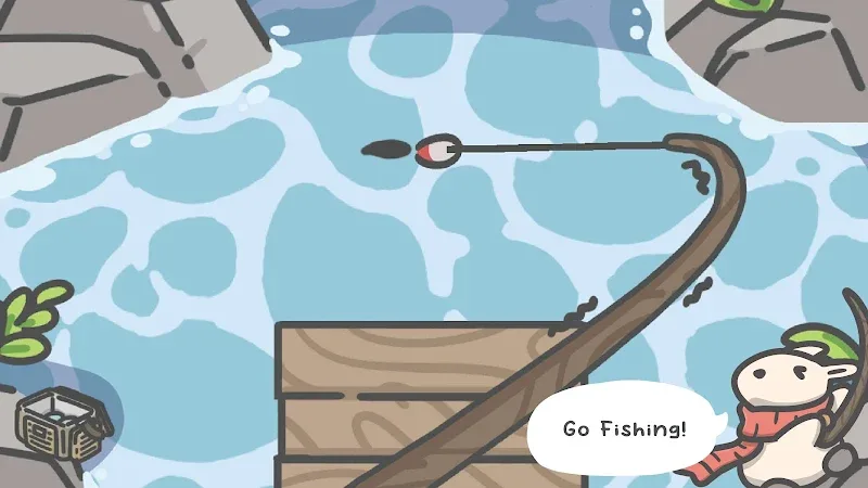 Tsuki Tea House screenshot 6