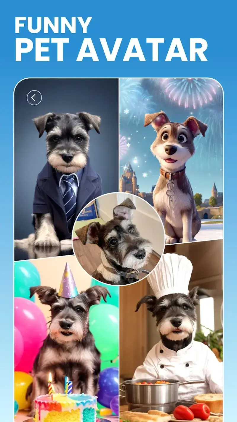 BeautyPlus screenshot 6