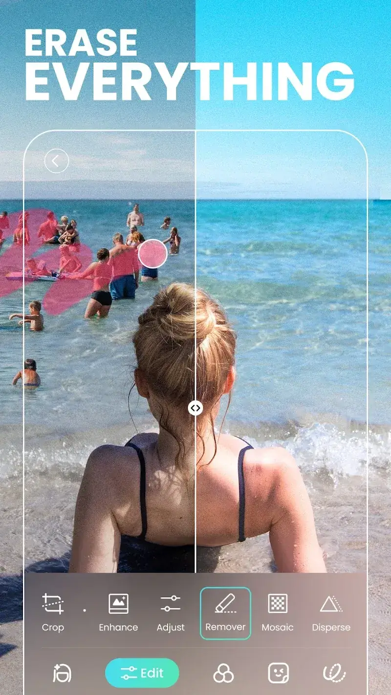 BeautyPlus screenshot 2
