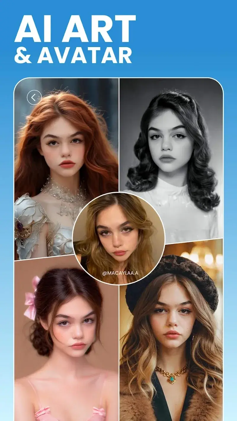 BeautyPlus screenshot 5