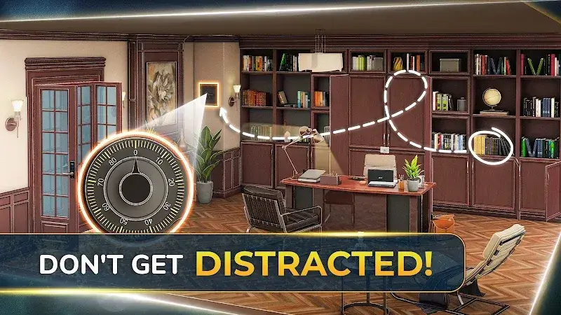 Rooms and Exits: Escape Games screenshot 4