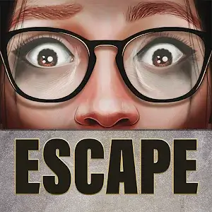 Rooms and Exits: Escape Games