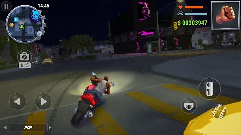Gangs Town Story screenshot 2
