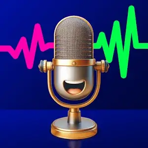 Video Voice Changer Pro