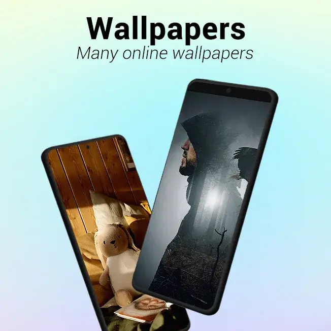 Immagine di anteprima 4 di MiX Launcher V14 for Mi and Redmi