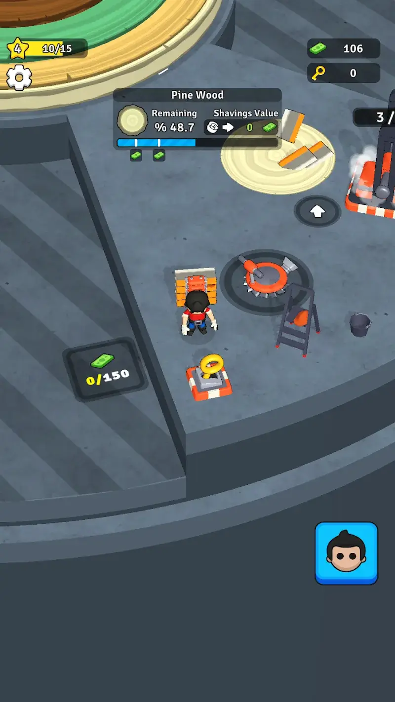 Carve Quest Screenshot 4