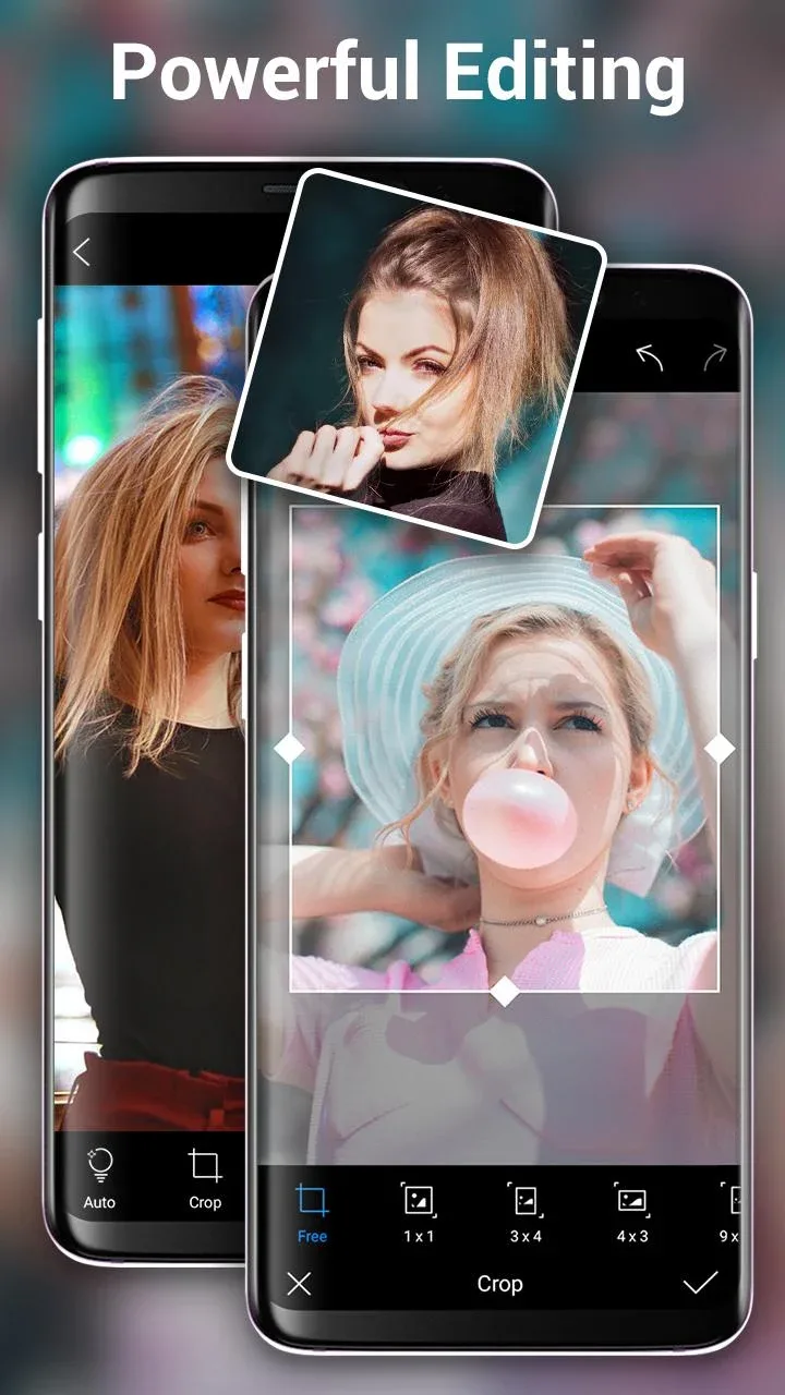 HD Camera Pro Edition скриншот 5