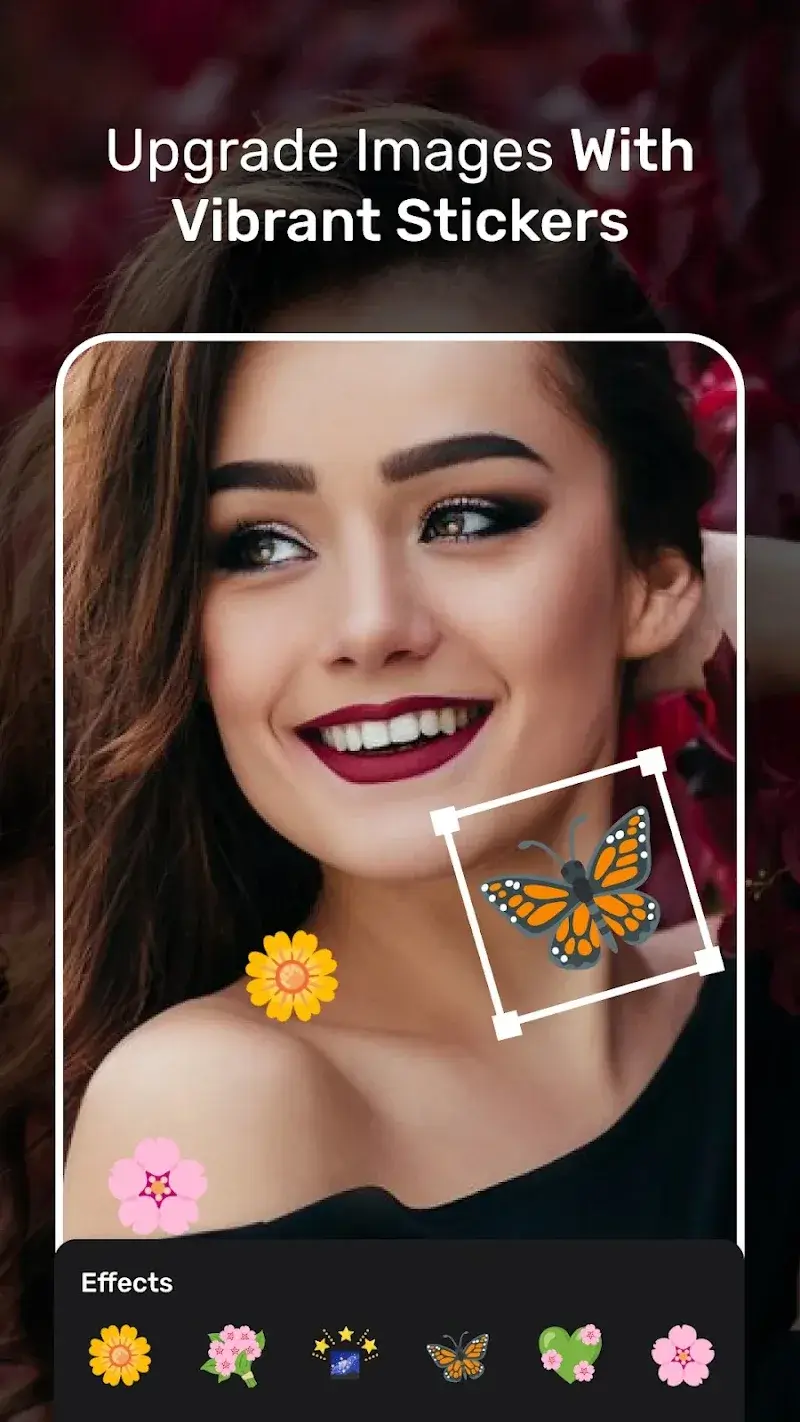 B623 screenshot 4