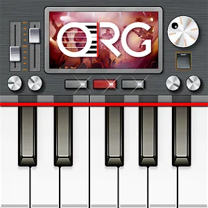 ORG 24