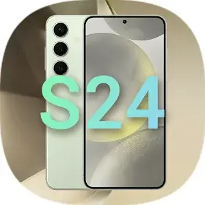 Cool S25 Launcher