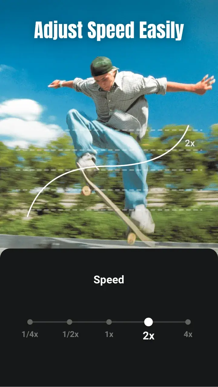 VideoShow Pro Screenshot 6