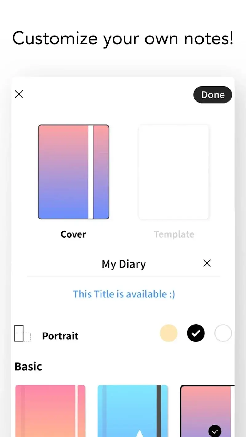 Flexcil Notes & PDF Reader anteprima 6