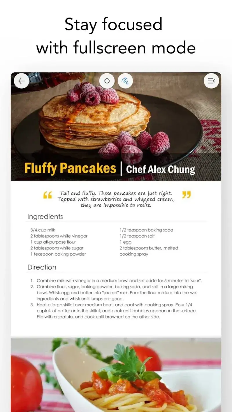 Flexcil Notes & PDF Reader anteprima 5