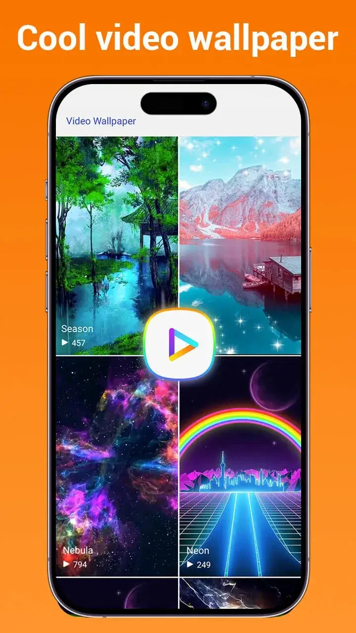 Happy Launcher 미리보기 스크린샷 5