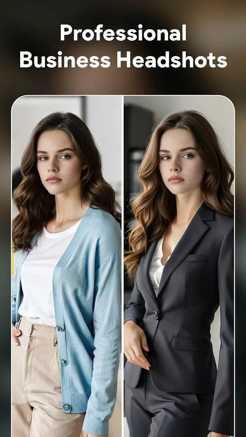 Screenshot 2 di ToonTap