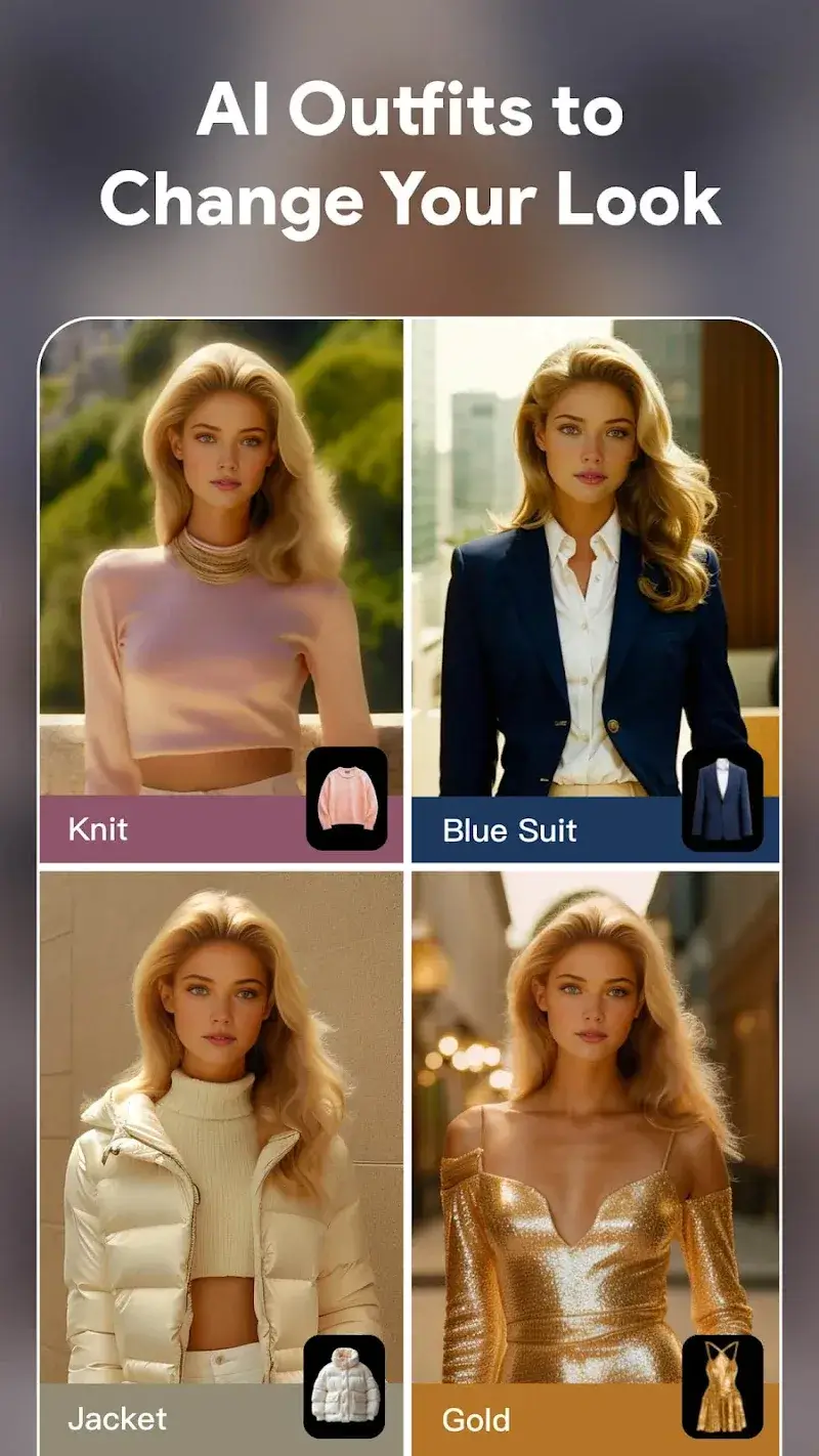 Screenshot 4 di ToonTap