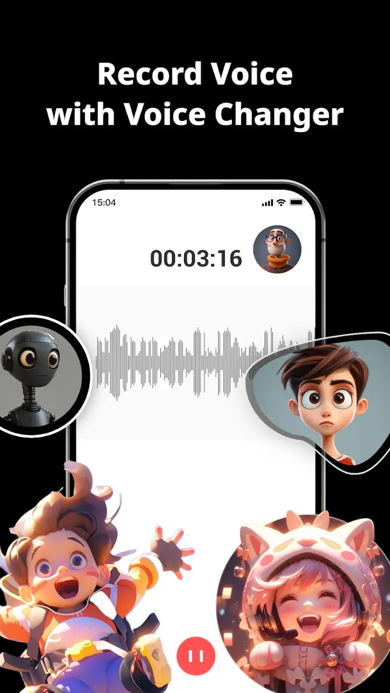 Super Recorder Screenshot 6