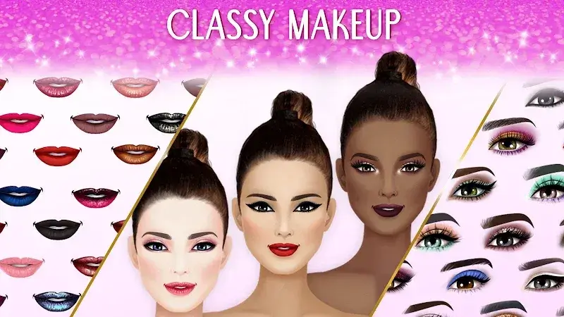 Скриншот 6 из Fashion Stylist: Dress Up Game