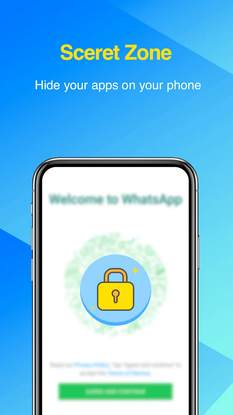 2Accounts app screenshot 2