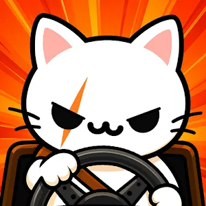 Crash Cat