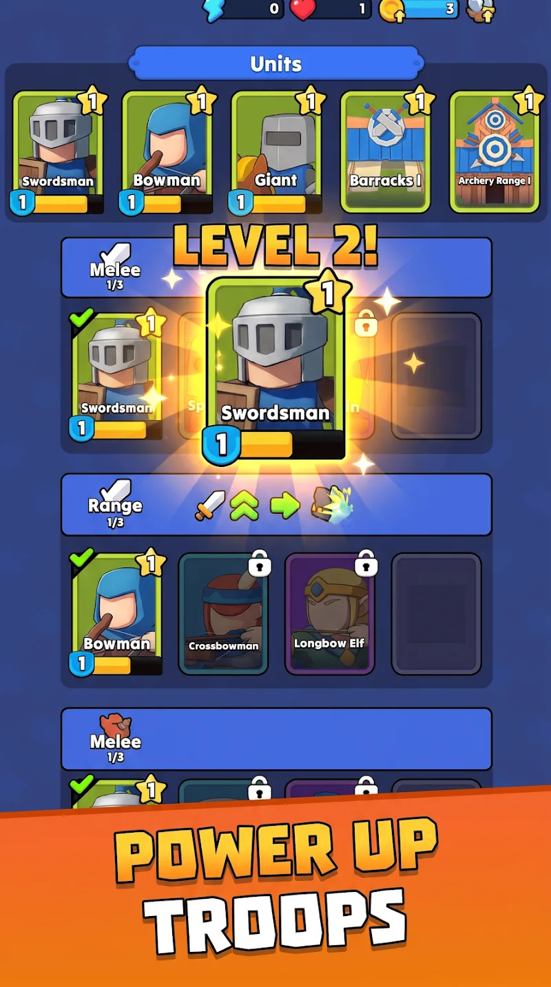 Aggro Arena Screenshot 4