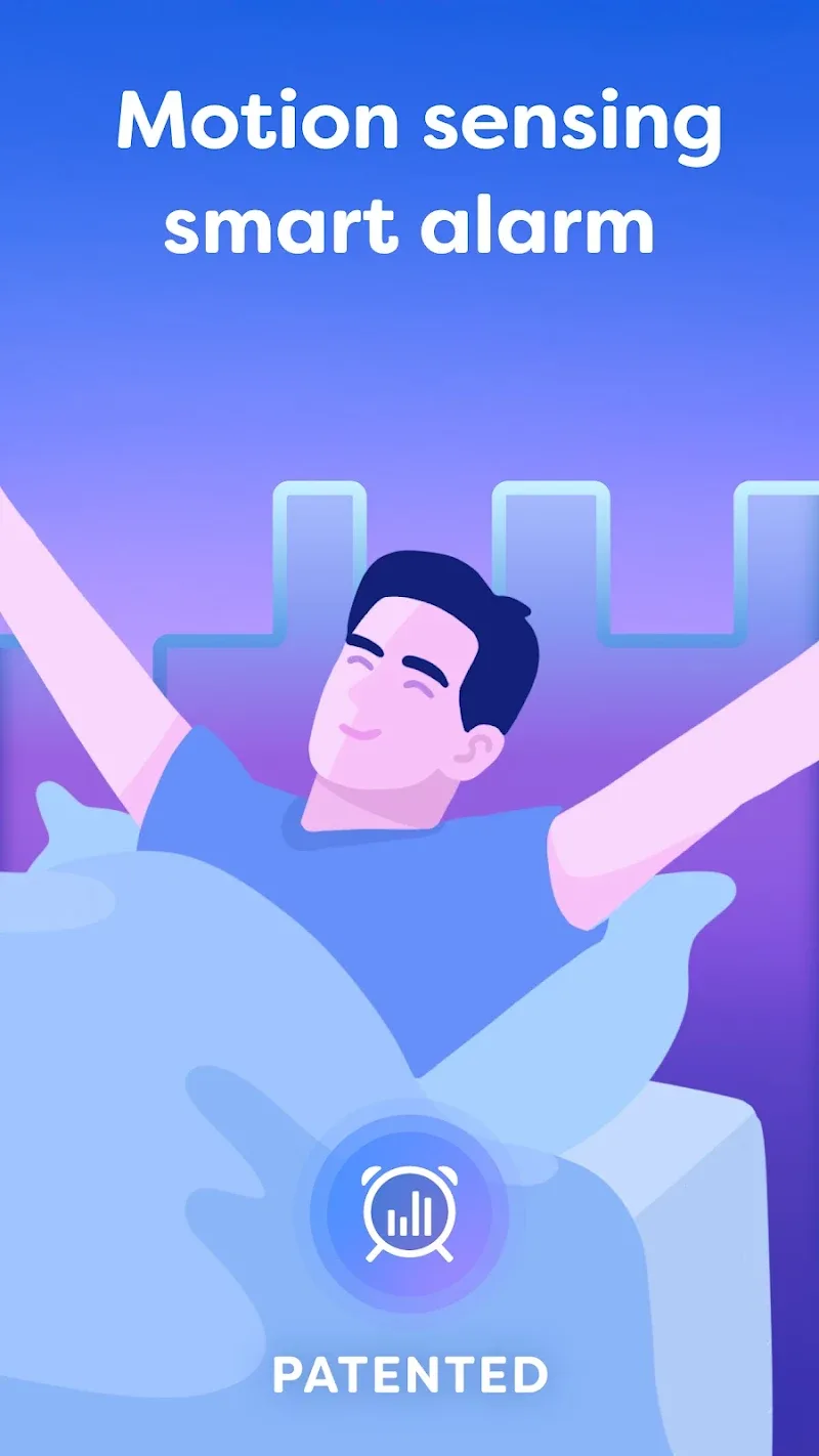 Sleep.Mwave screenshot 2