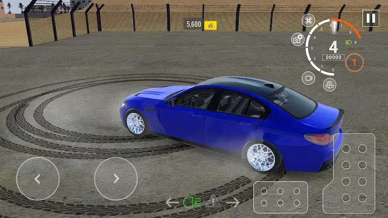 Drive World Shashki MSK screenshot 2
