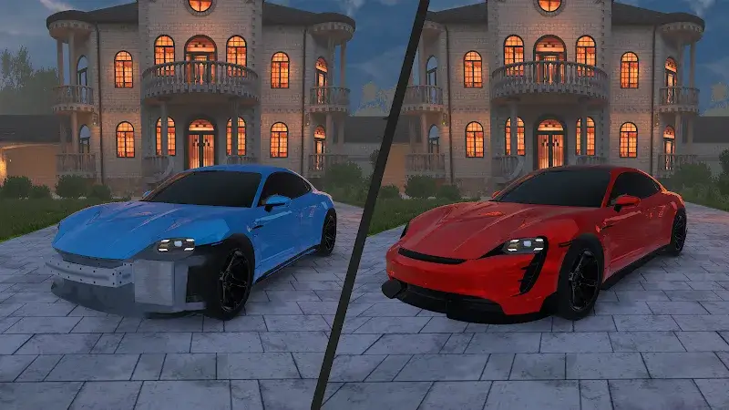 Drive World Shashki MSK screenshot 5