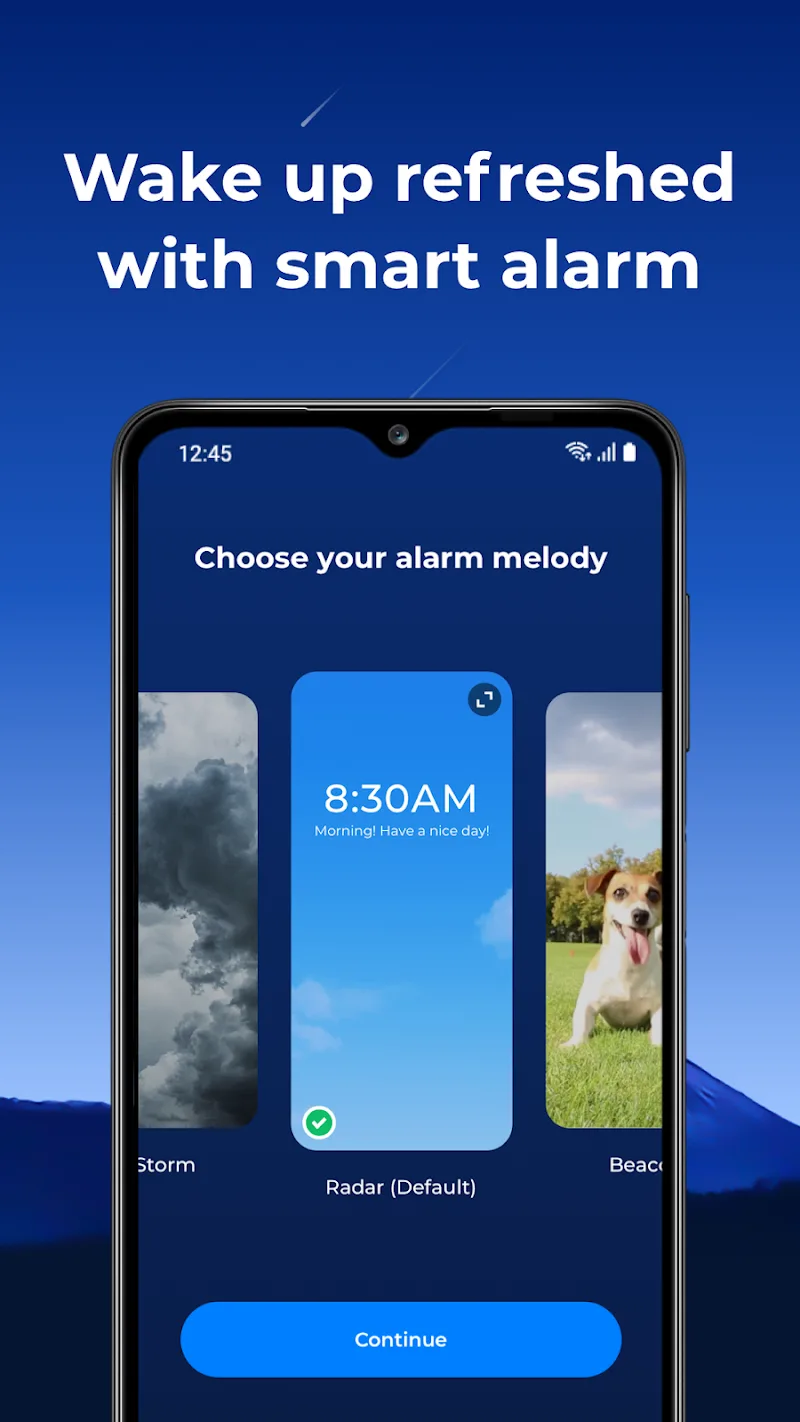ShutEye screenshot 6
