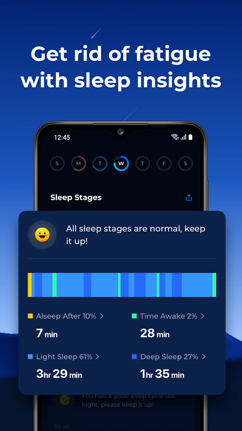 ShutEye screenshot 5