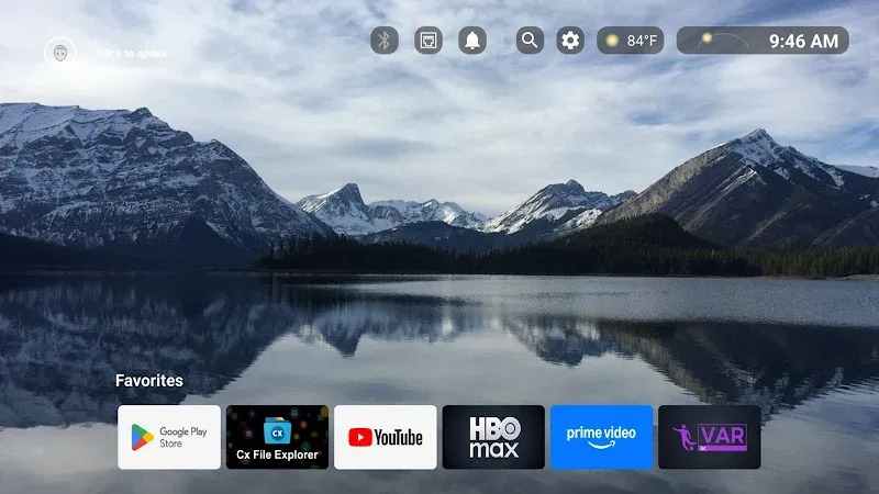 Nexfy Launcher capture d'écran 4