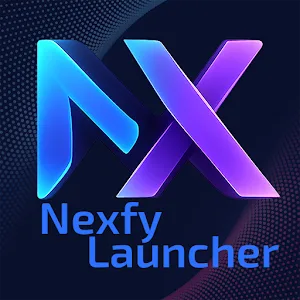 Nexfy Launcher