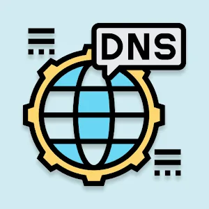 Change DNS Server