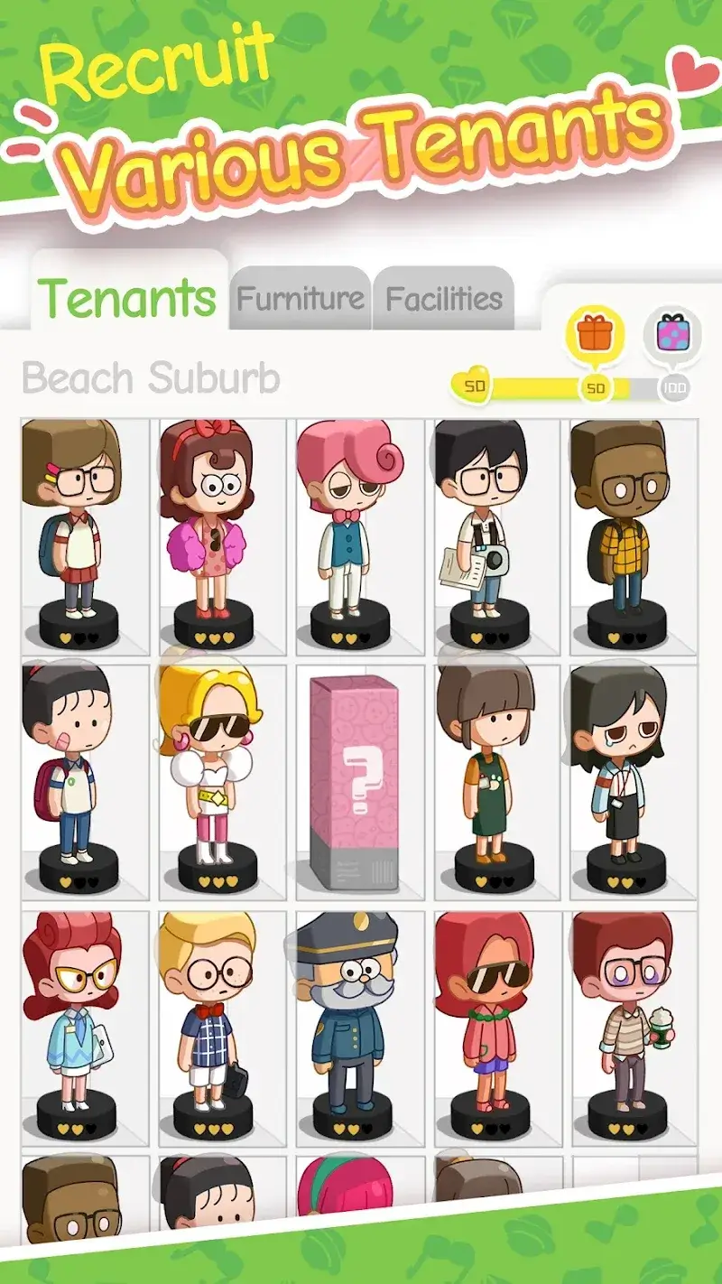 Rent Please! Screenshot 5
