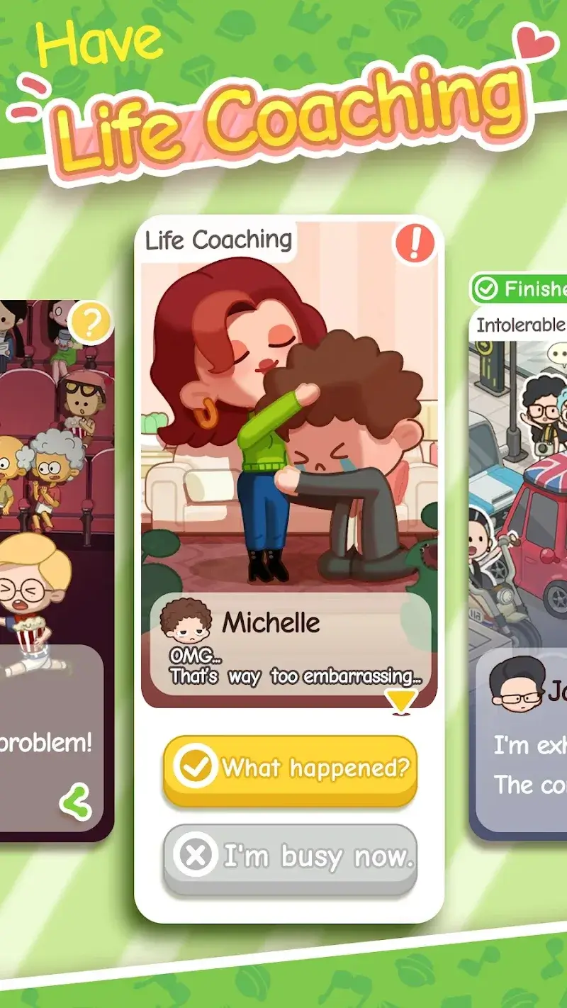 Rent Please! Screenshot 6