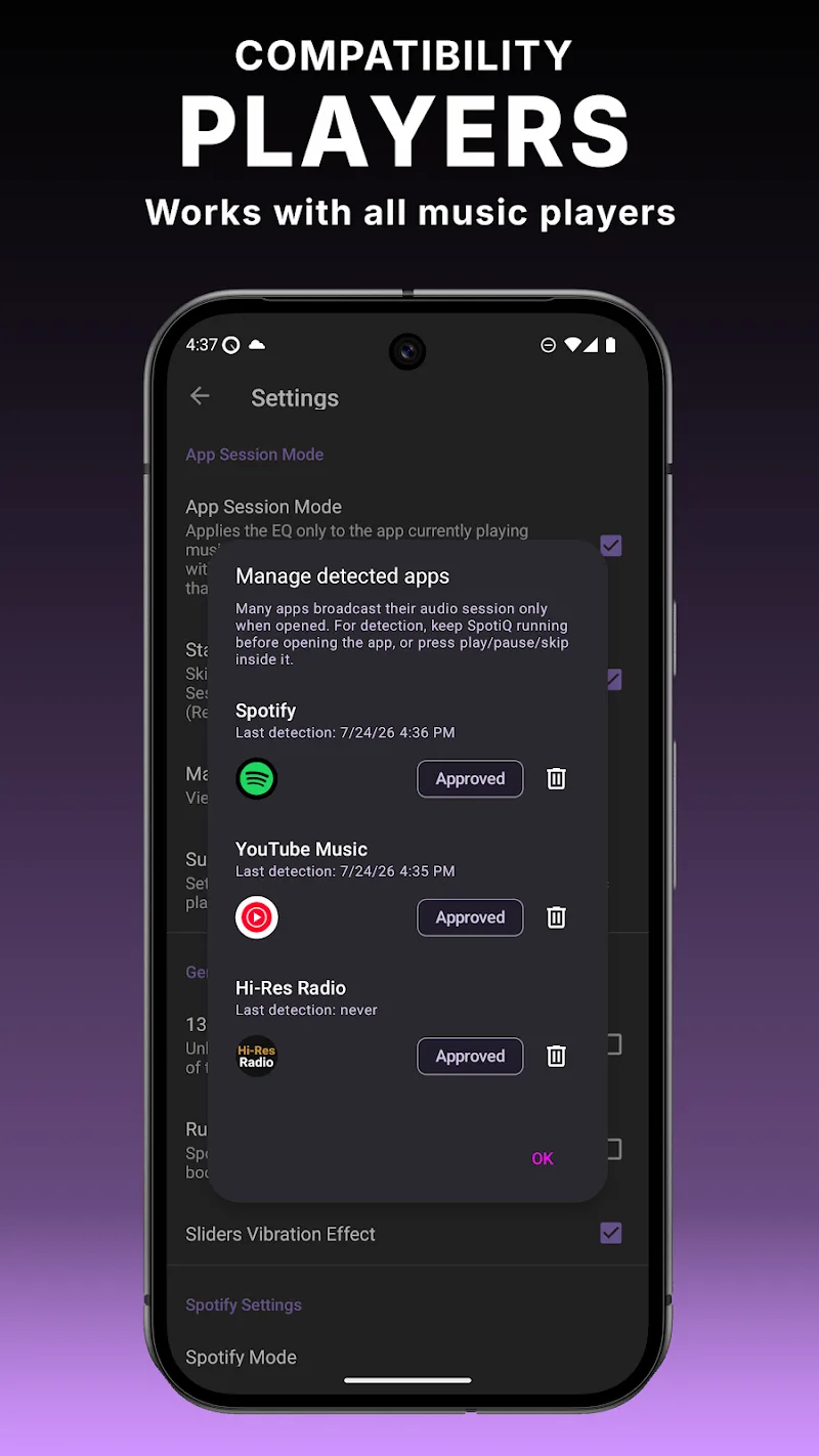 Subwoofer Screenshot 6