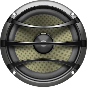 Subwoofer